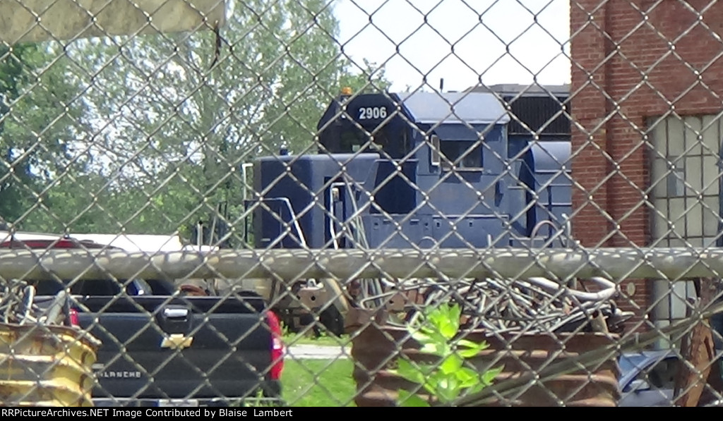 NREX 2906